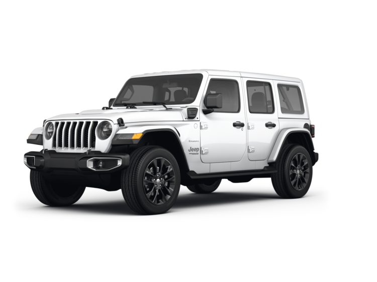 2024 Jeep Wrangler 4xe Price, Reviews, Pictures & More Kelley Blue Book